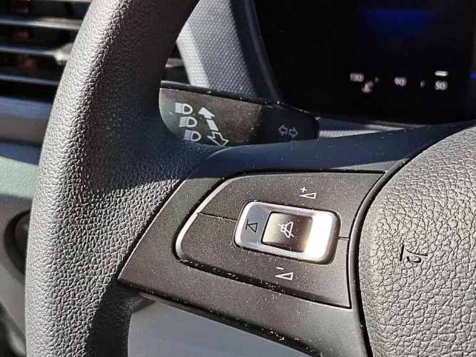 VOLKSWAGEN T-CROSS 2022