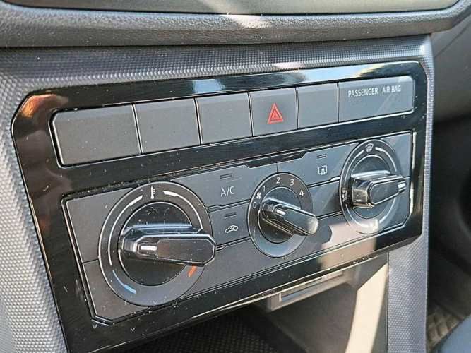 VOLKSWAGEN T-CROSS 2022