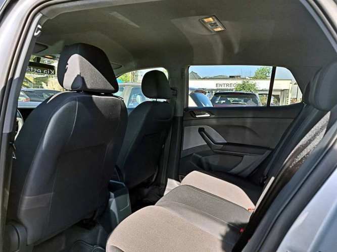 VOLKSWAGEN T-CROSS 2022