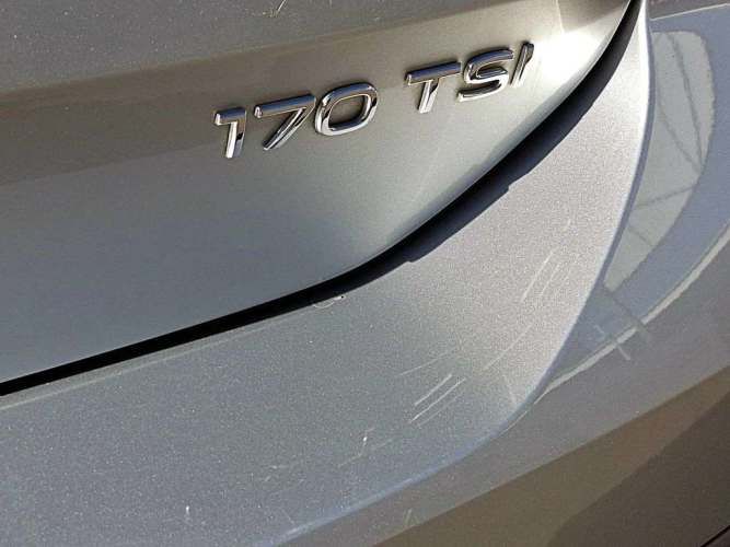 VOLKSWAGEN T-CROSS 2022