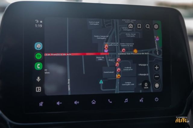 Suzuki Grand Vitara Hydrid