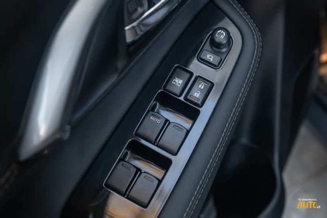 Suzuki Grand Vitara Hydrid