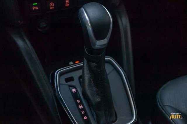 Suzuki Grand Vitara Hydrid