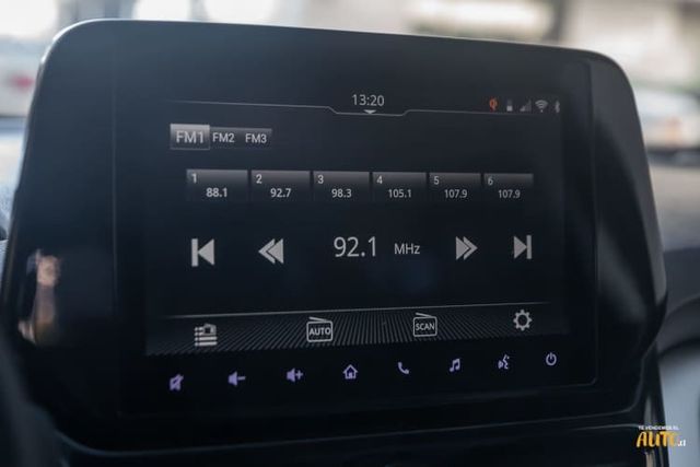 Suzuki Grand Vitara Hydrid