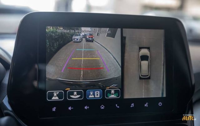 Suzuki Grand Vitara Hydrid