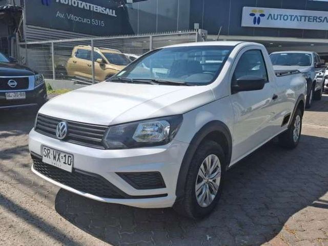 VOLKSWAGEN SAVEIRO 2023