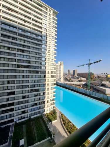 Venta Depto. 1D/1B - Macul