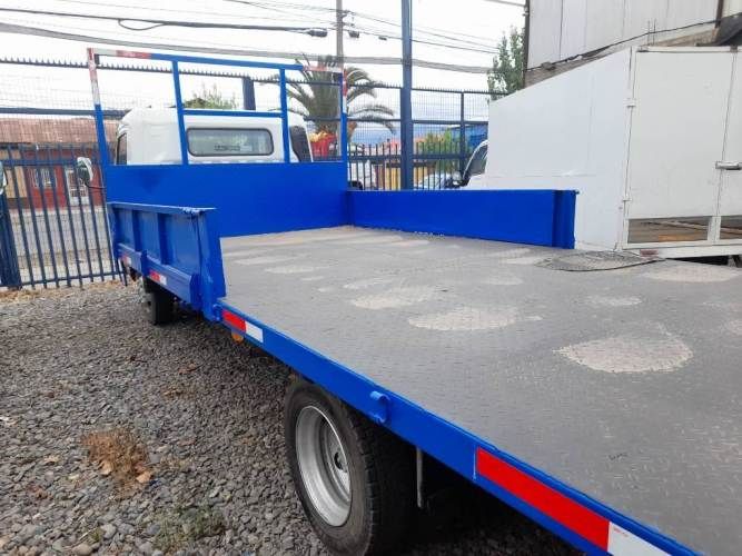 Mitsubishi fuso canter 815 2017