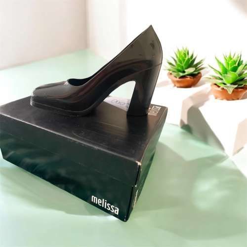 ZAPATOS MELISSA NUEVOS