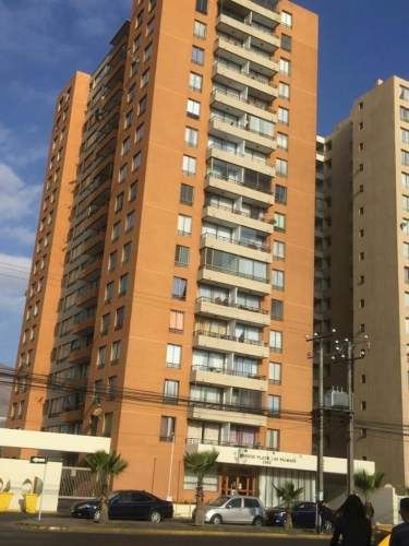  SE ARRIENDA DEPARTAMENTO – EDIFICIO LAS PALMAS, IQUIQUE