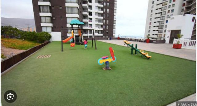 Dpto sector sur / EDIFICIO BRISAS DEL SUR