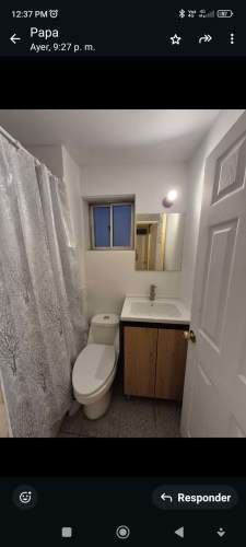 ARRIENDO DEPARTAMENTO 2 DORMITORIOS