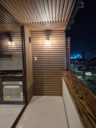 ARRIENDO DEPARTAMENTO 2 DORMITORIOS