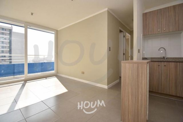 Departamento en Quinta Normal