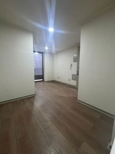 Departamento En Arriendo En Martínez De Rozas, Santiago