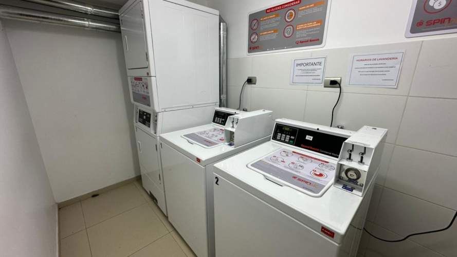 Departamento En Arriendo En Martínez De Rozas, Santiago