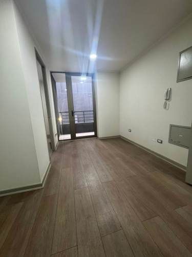 Departamento En Arriendo En Martínez De Rozas, Santiago