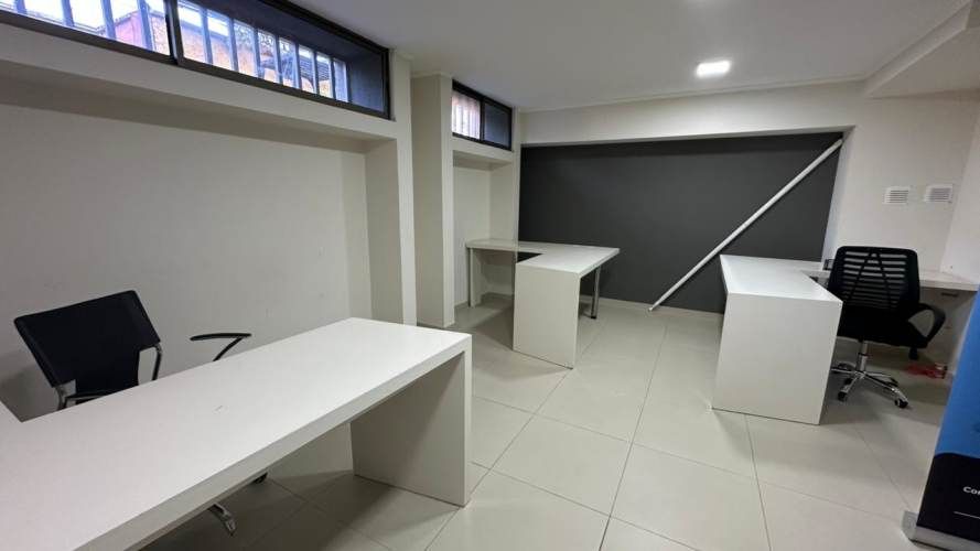 Departamento En Arriendo En Martínez De Rozas, Santiago