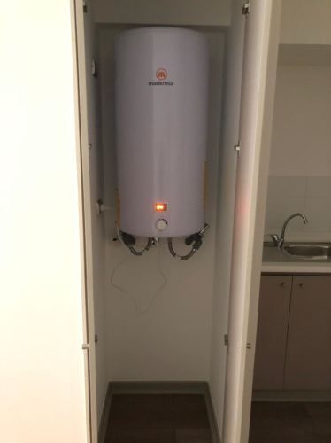 Departamento En Arriendo En Santiago Centro Cerca Al Metro Cumming