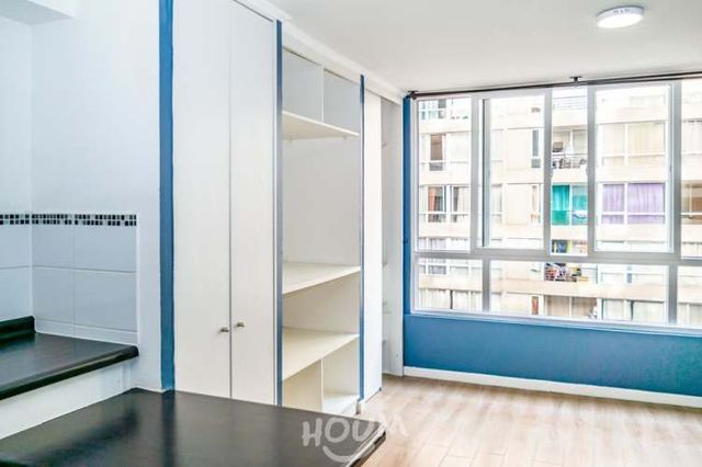 Departamento en Avenida María Rozas Velásquez