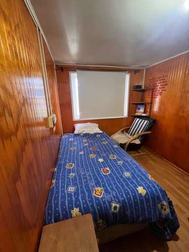 LINDA CASA CON DESPENSA se acepta oferta