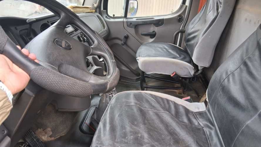 Camión Freightliner 2015