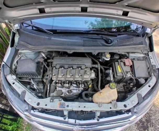 Chevrolet Onix LTZ MT 2018