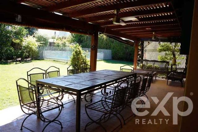 CASA La cumbre 38, Condominio los Candiles