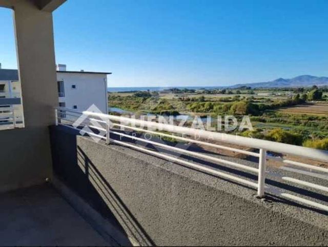 DEPARTAMENTO Federico Arcos