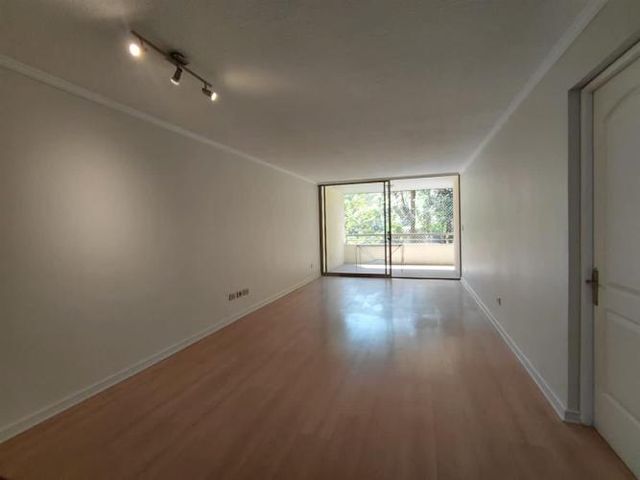 DEPARTAMENTO Warren Smith Las Condes Region Metropolitana