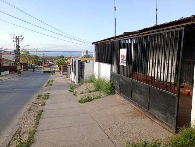 VENTA CASA CON UBICACION COMERCIAL 162 MTS2 LAS ENCINAS COQUIMBO