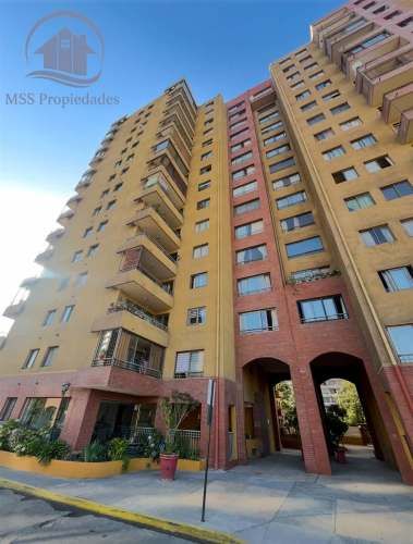 DEPARTAMENTO Metro mirador