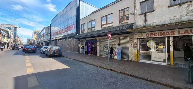 LOCAL COMERCIAL Manuel Montt