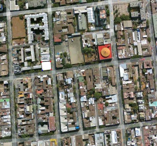 BODEGA Compañía/ Esperanza