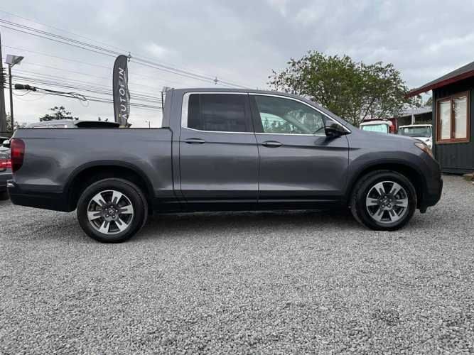 HONDA RIDGELINE RTL 3.5 4X4 AT 2019