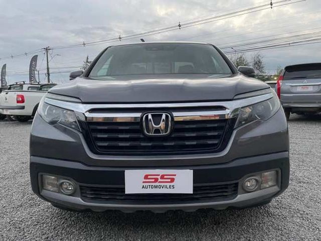 HONDA RIDGELINE RTL 3.5 4X4 AT 2019