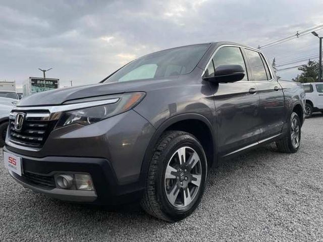 HONDA RIDGELINE RTL 3.5 4X4 AT 2019