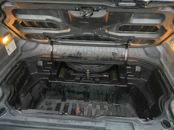 HONDA RIDGELINE RTL 3.5 4X4 AT 2019