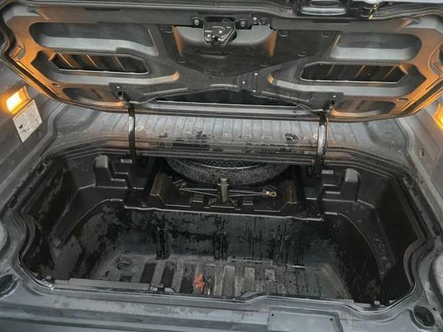 HONDA RIDGELINE RTL 3.5 4X4 AT 2019