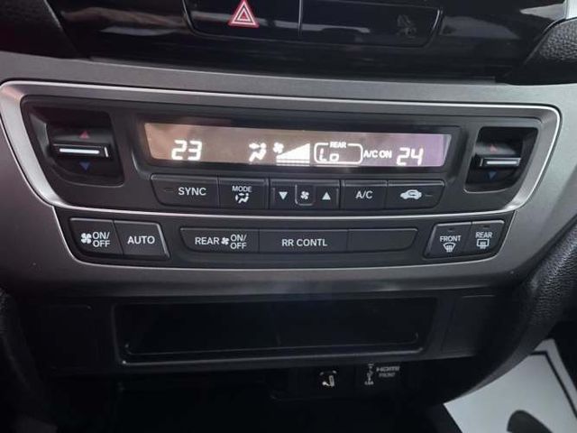 HONDA RIDGELINE RTL 3.5 4X4 AT 2019