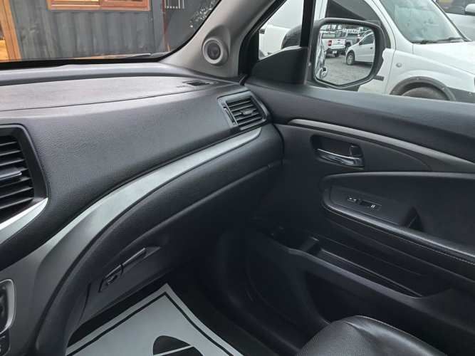 HONDA RIDGELINE RTL 3.5 4X4 AT 2019