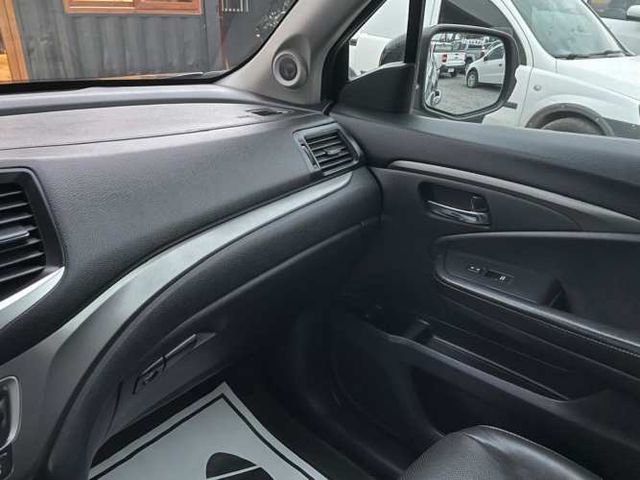 HONDA RIDGELINE RTL 3.5 4X4 AT 2019