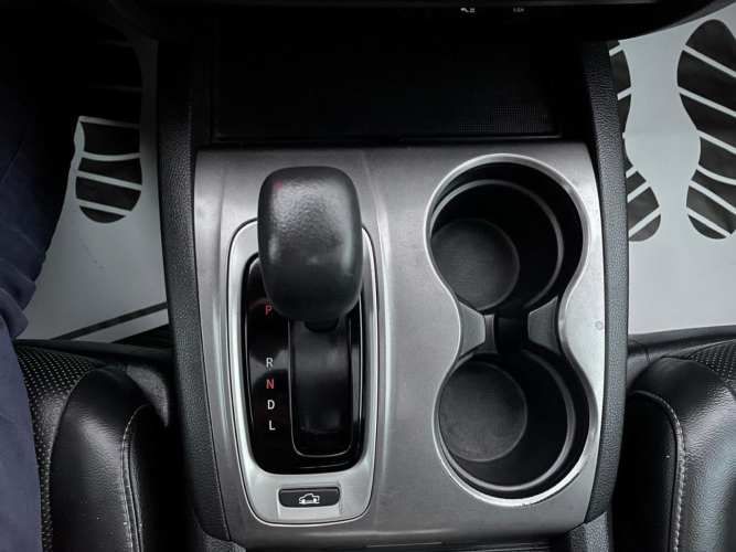 HONDA RIDGELINE RTL 3.5 4X4 AT 2019