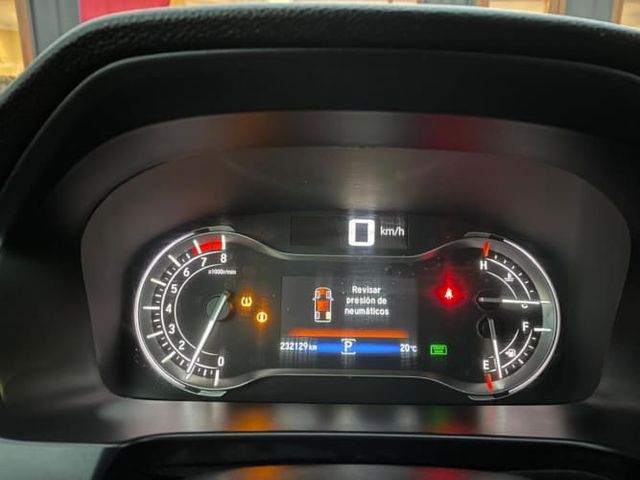 HONDA RIDGELINE RTL 3.5 4X4 AT 2019