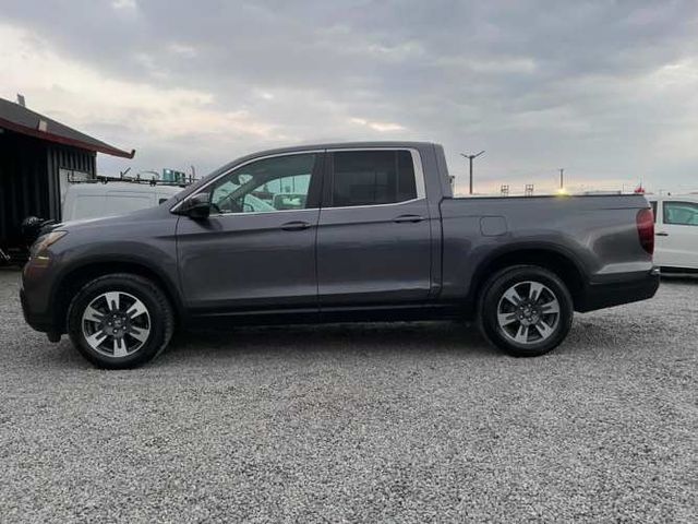 HONDA RIDGELINE RTL 3.5 4X4 AT 2019