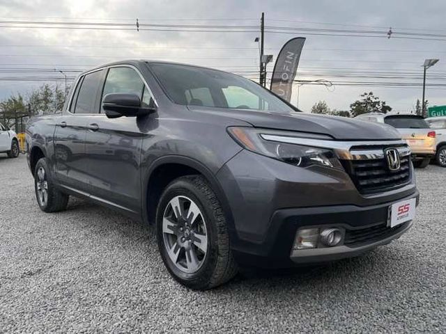 HONDA RIDGELINE RTL 3.5 4X4 AT 2019