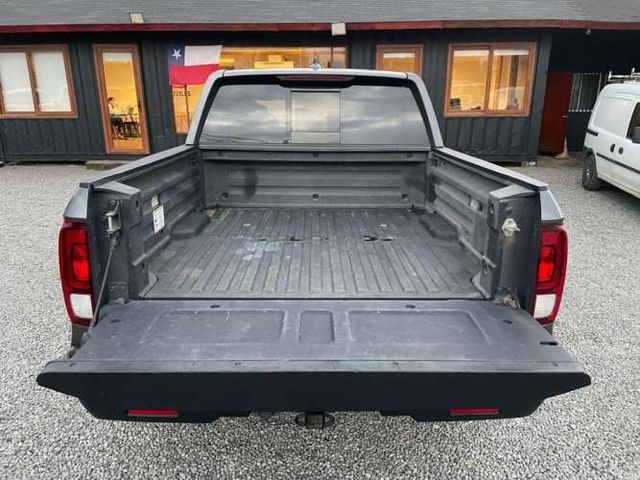 HONDA RIDGELINE RTL 3.5 4X4 AT 2019