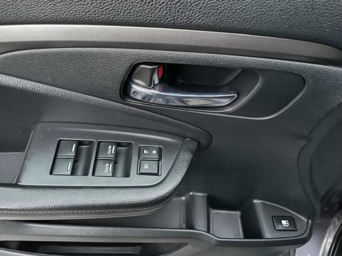 HONDA RIDGELINE RTL 3.5 4X4 AT 2019