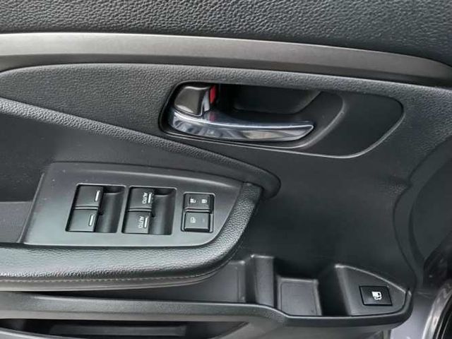 HONDA RIDGELINE RTL 3.5 4X4 AT 2019