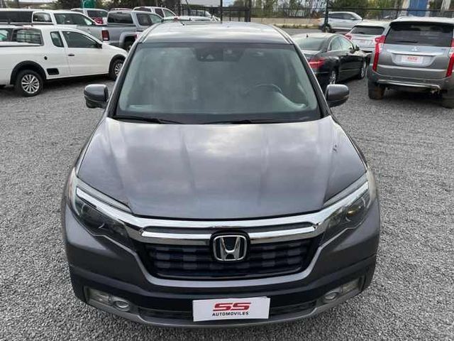 HONDA RIDGELINE RTL 3.5 4X4 AT 2019